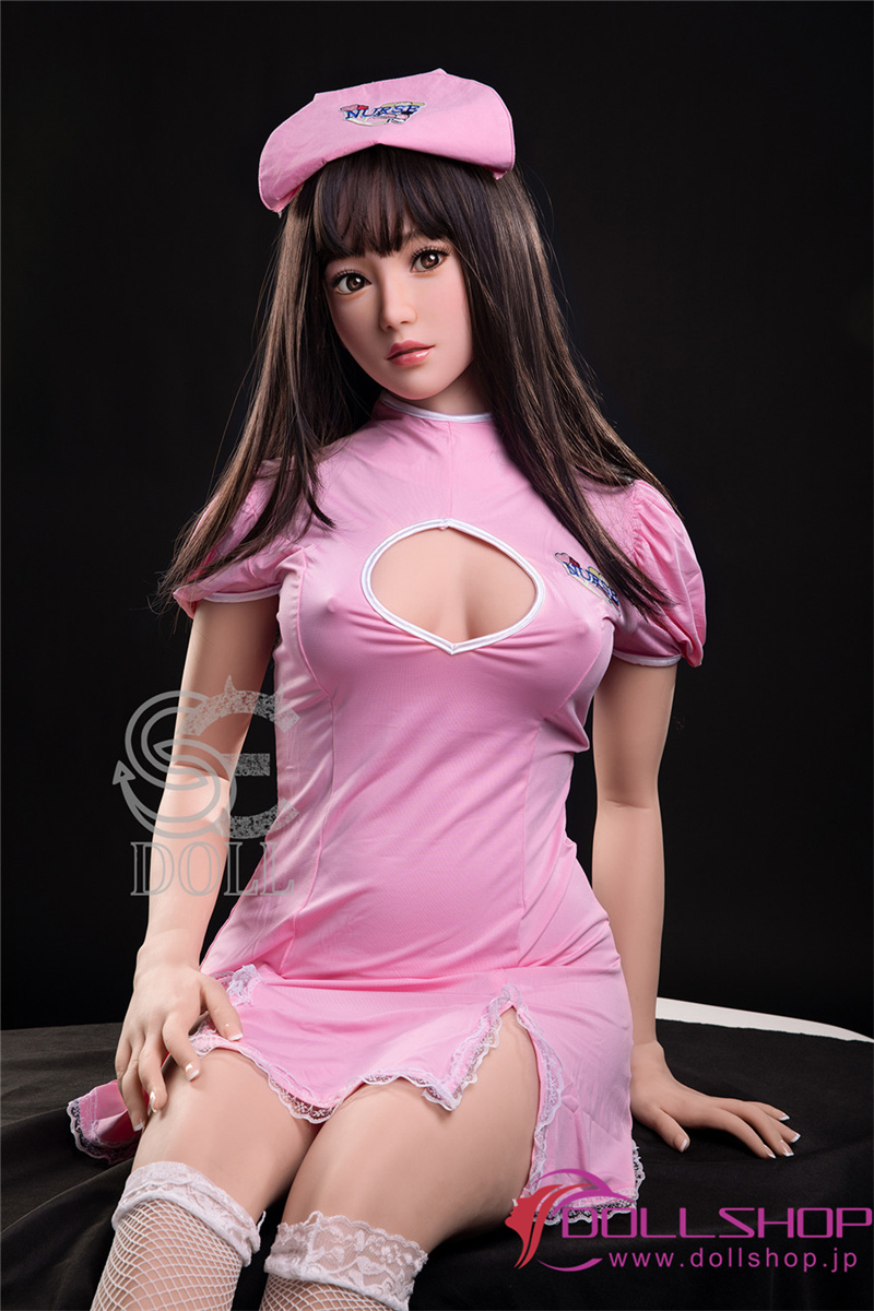  SEDOLL  ナース 服 コスプレ ラブドール Manami  TPE  163cm Eカップカスタム ドール