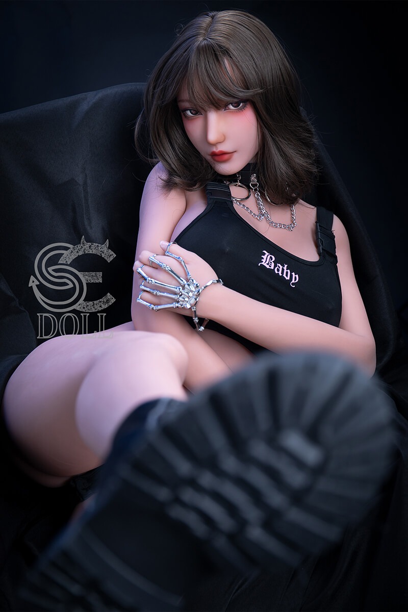 DOLLSHOP TPE 巨乳 ラブドール SEDOLL-Makoto.A 157cm Hカップ 