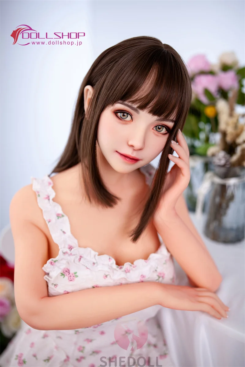 SHEDOLL アダルト ダッチワイフ 珍妮（Zhenni）148cmラブドール Dカップ ボディー材質 カスタマイズ可 -Dollshop