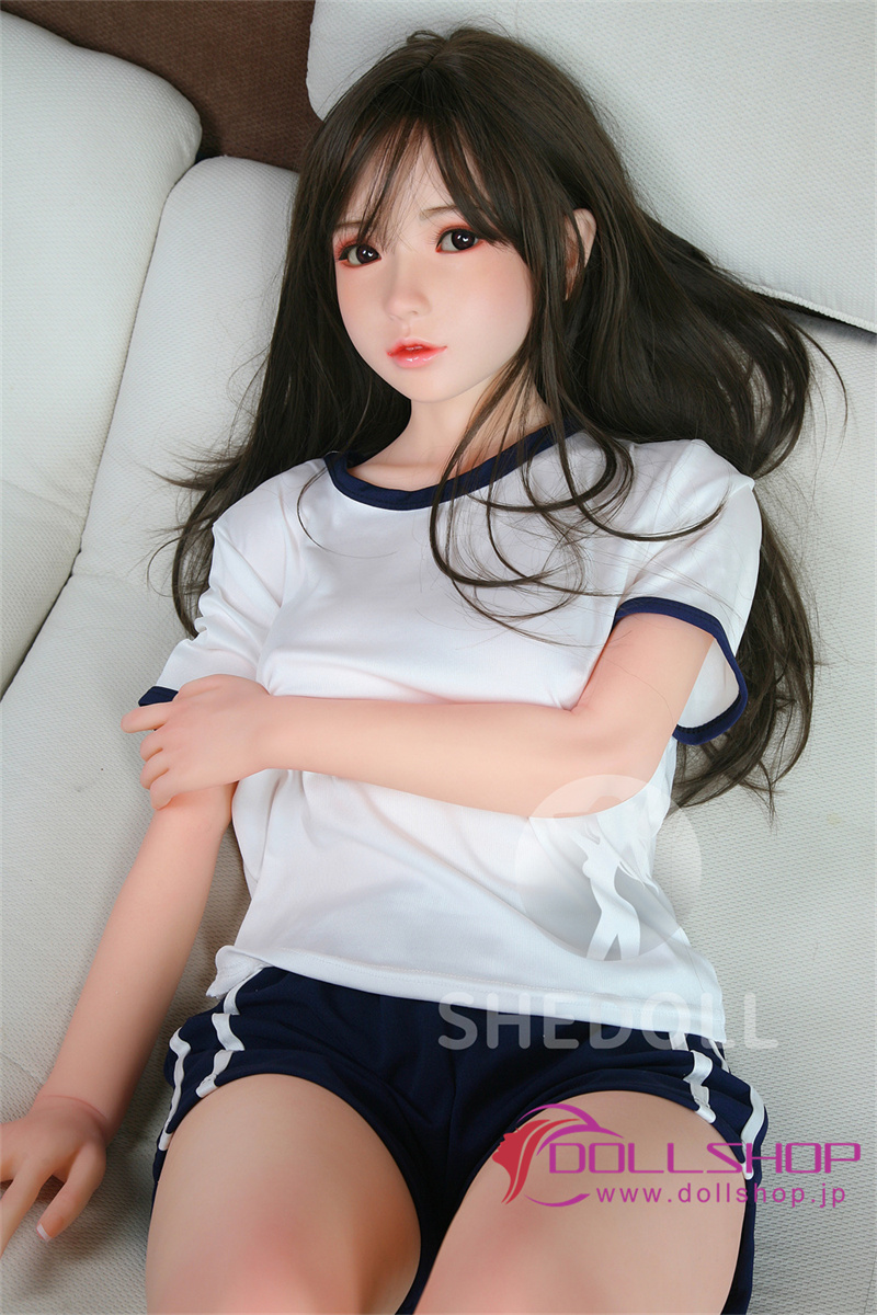 SHEDOLL 超 高級 ラブドール ロり系 148cm ラブドール 普通乳  ボディー材質 カスタマイズ可