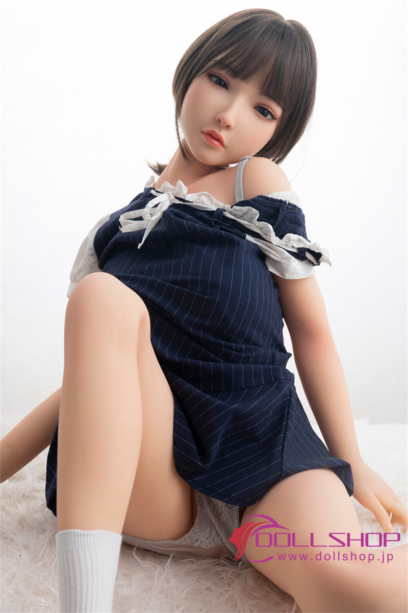 SHEDOLL 豊満 ラブドール lengyue 148cm ラブドール Dカップ  ボディー材質 カスタマイズ可