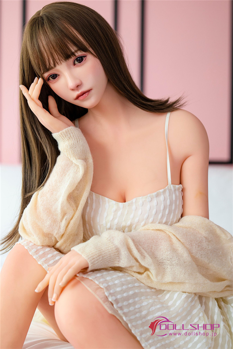 SHEDOLL Wei  sexラブドール 158cm Cカップ  ラブドール ボディー材質 カスタマイズ可