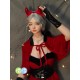 DOLLSHOP クリスマス巨乳ラブドール SHEDOLL-芷沅 165cm Eカップ フルシリコン製