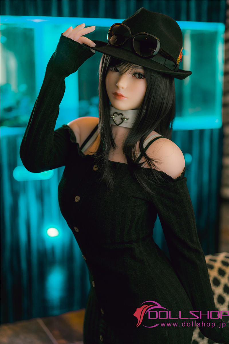 SilikoDoll  制服 美 少女ラブドール フルシリコン 150cm Fカップ超 乳ドール