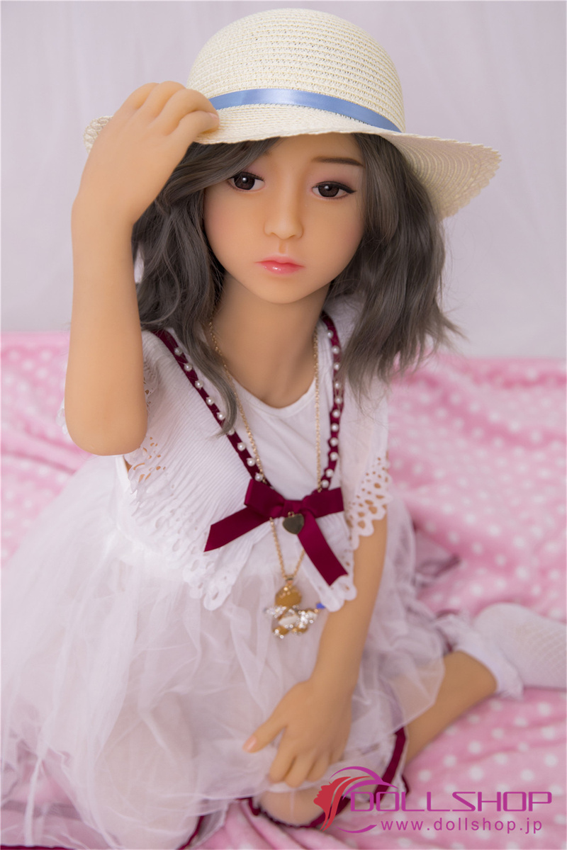 SM Doll  かわいいラブドール TPE製  100cm Dカップ ミニ人形