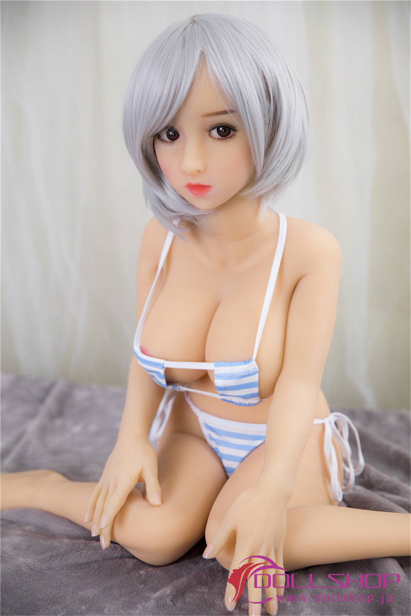 SM Doll  小さくて かわいい ラブドール  貧 乳 TPE製 100cm Dカップ ミニ人形