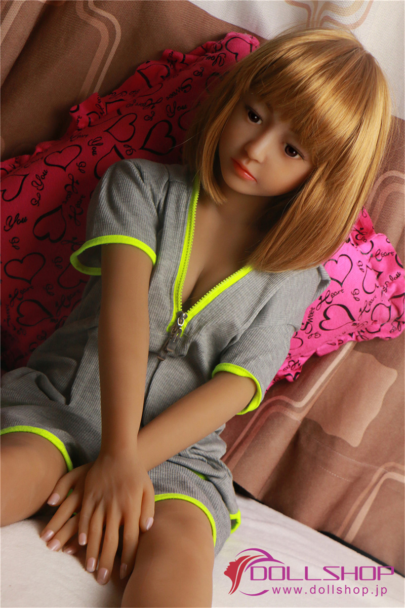 SM Doll  貧 乳 美人ラブドール TPE製 128cm Aカップ  ミニ人形