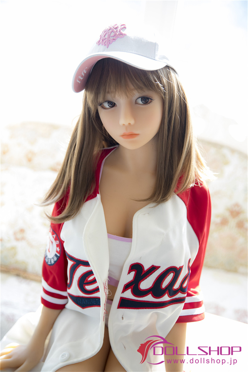  SM Doll   TPE製 美 少女 sex  ラブドール 138cm Eカップ  爆乳 ドール 