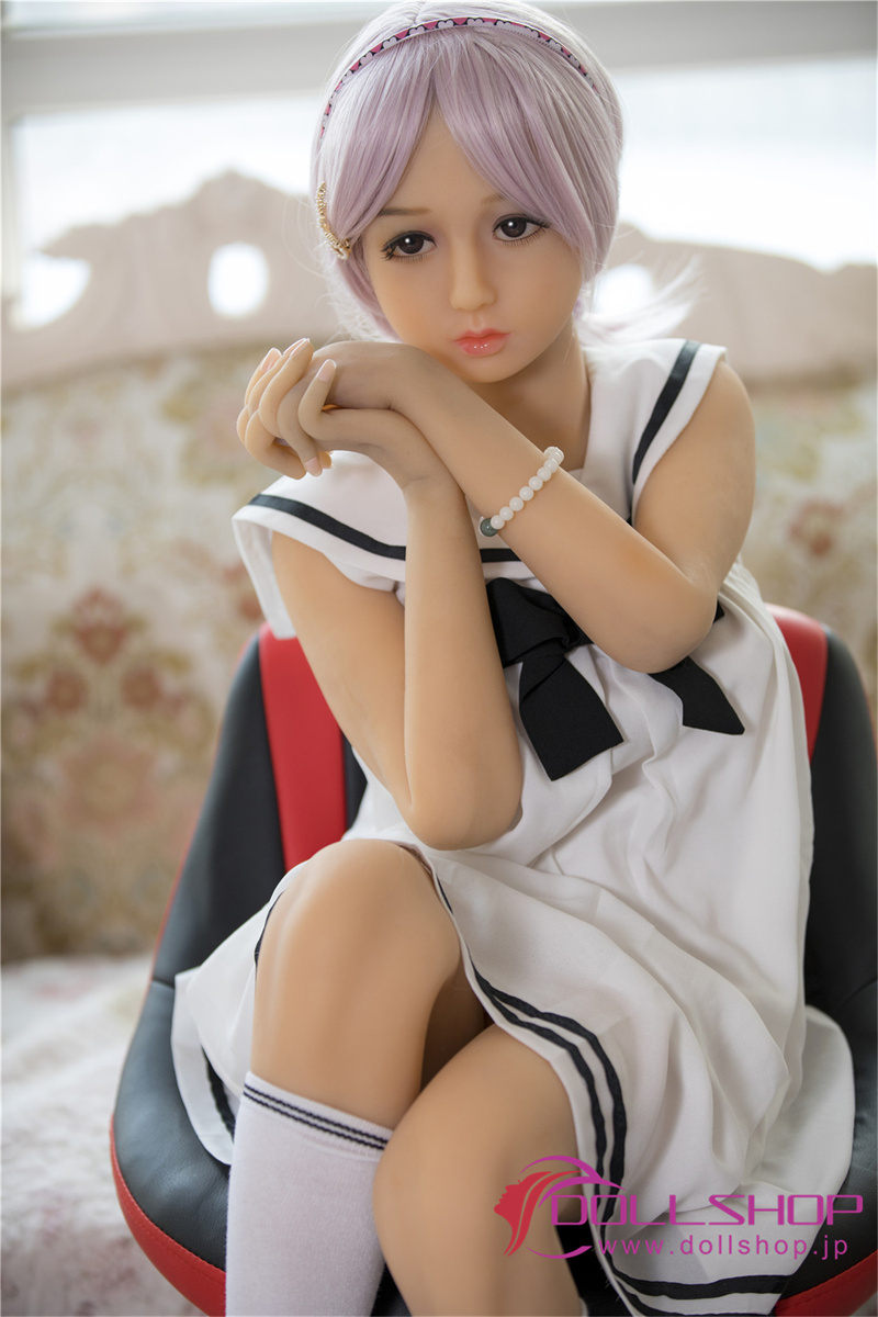 SM Doll  TPE 138cm Eカップ 巨乳  可愛い 人形  