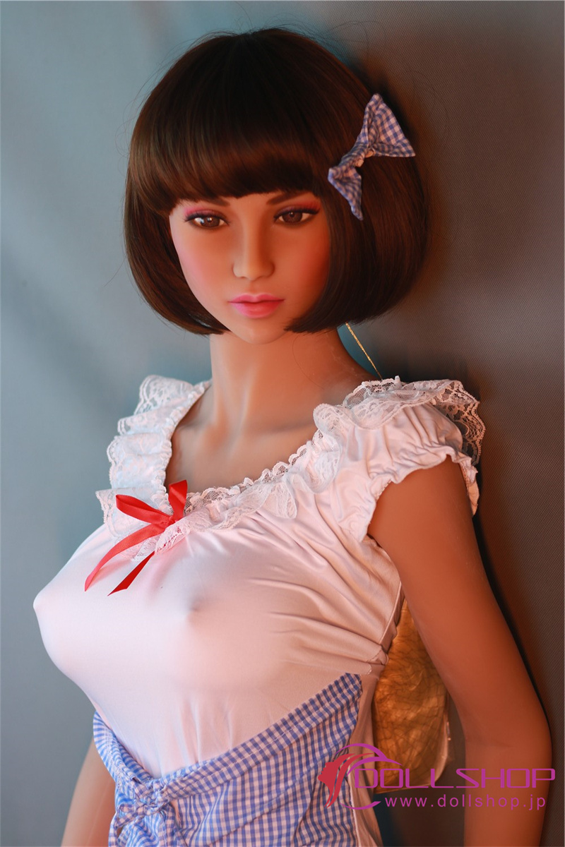 SM Doll  ボブ 美女 ラブドール 纯子 TPE製 148cm Eカップ  爆乳 ドール 