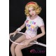 SM Doll TPE ファンタスティック ラブドール 149cm Bカップ ロマンス ドール