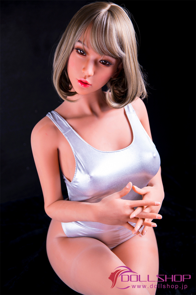  SM Doll TPE ショート ヘア ラブドール157cm Cカップ リアルメイクドール