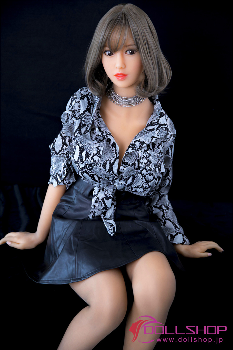 SM Doll TPE  スリム 人妻 ラブドール  163cm Cカップ ゲーム ドール