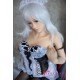 SM Doll  TPE セックス 下着 ラブドール  163cm Cカップ 等身 大ドール  