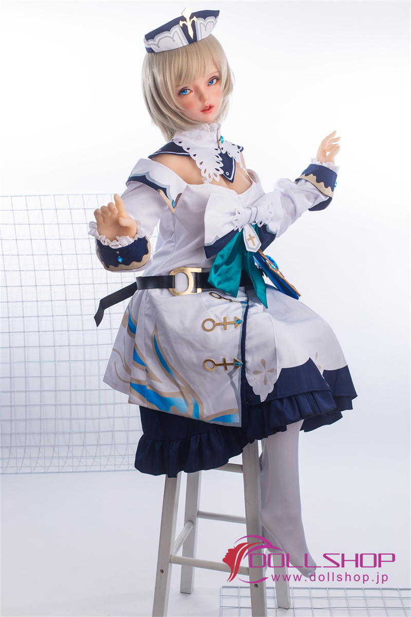 Sanhui Doll フルシリコン製 高級 ラブドール 145cm Dカップ お口開閉機能選択可