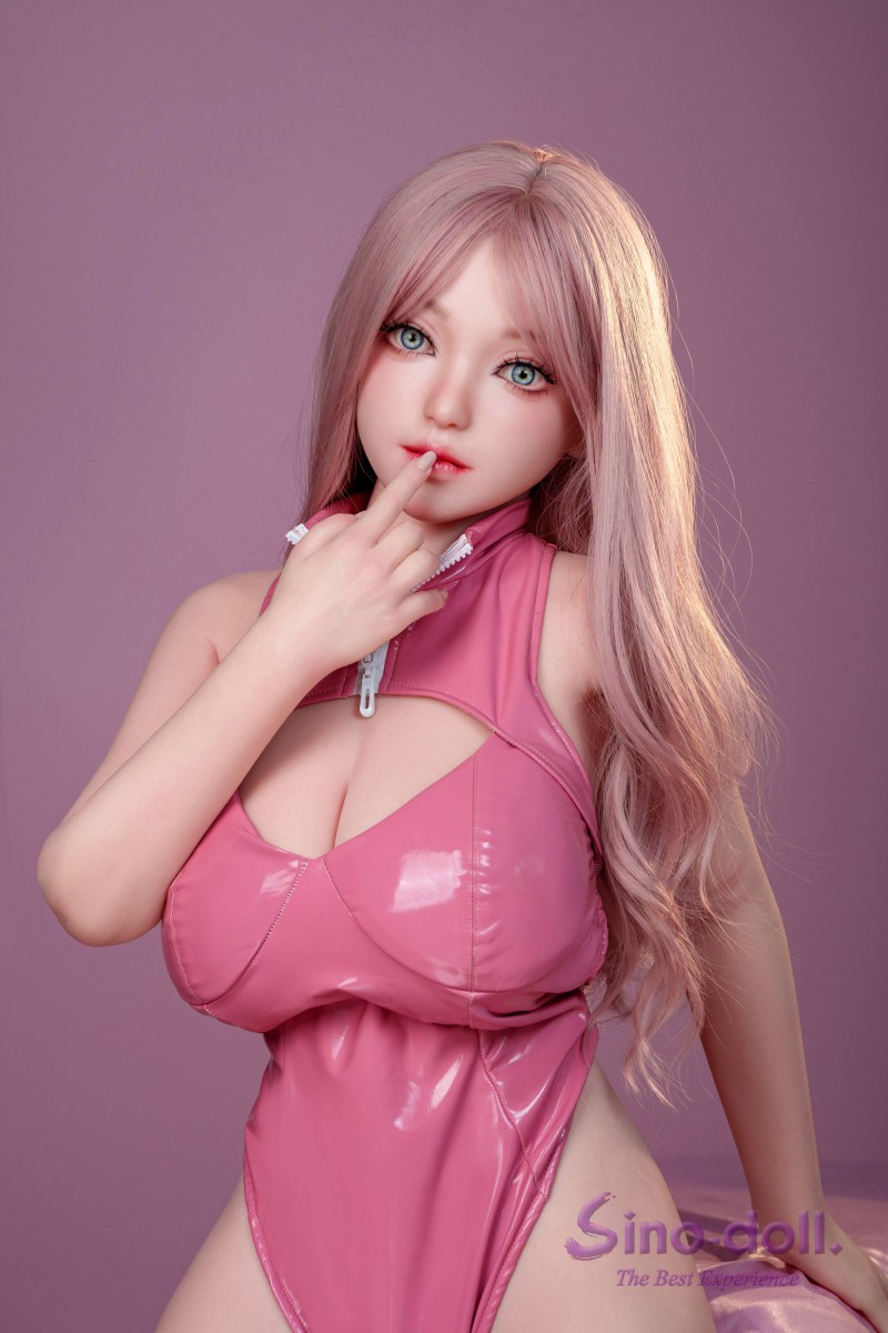 Sinodoll 凛冬 実践向け Soft-max 77cm半身トルソー シリコンラブドール Hカップ 15kg 軽量版ボディ 新品キャンペーン10%オフ