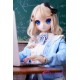 WM Dolls ミニアニメドール 146cm ソフトビニール製ヘッド+TPE製ボディ