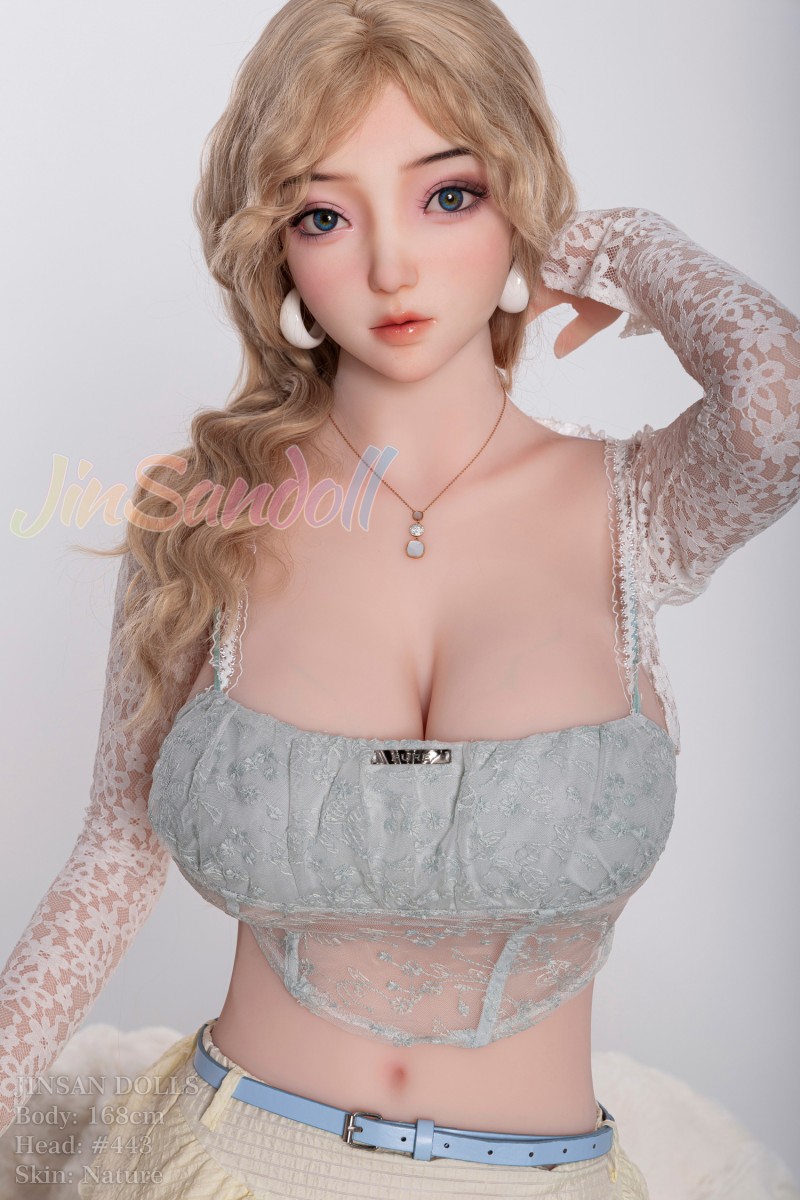 等身大 巨乳 美人姉ラブドール Wmdoll 夕依 TPE製 168cm Fカップ #443ヘッド ノーマル肌