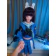 等身大アニメラブドール Wmdoll 菜々瀬 159cm Bカップ#Y005ソフトビニール製ヘッド+TPE製ボディ