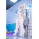 主人公 最強 アニメラブドール Wmdoll Y012 140cm Bカップ ソフトビニール製ヘッド+シリコン製ボディ