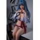 最新 巨乳 ラブドール XTDOLL Charlene 165cm Eカップ ROS開閉機能選択可能