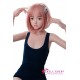 Art-doll 最新のリリース フルシリコン製ラブドール 148cm 貧乳 M16ジョイント M2ヘッド