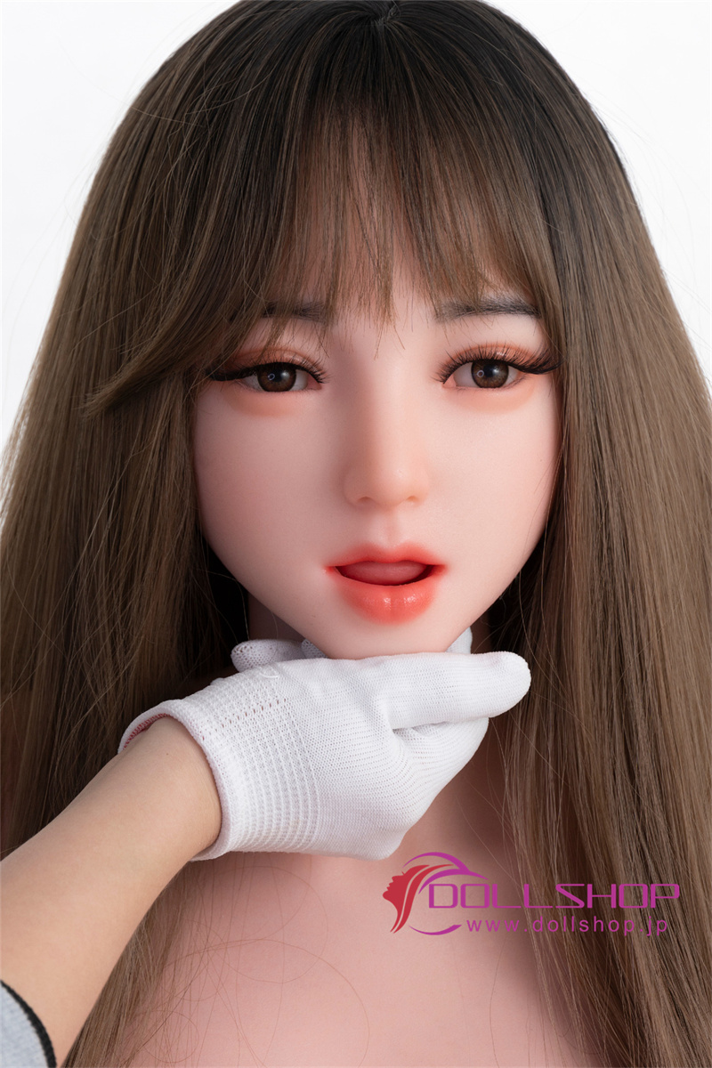 Art-doll  シリコン製 超 乳 ラブドール 佳奈 148cm Dカップ 舌付き  M16ジョイント汎用版 19kg