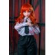 av アニメドール Yulia 140cm Eカップ TPE製ラブドール Butterfly Doll