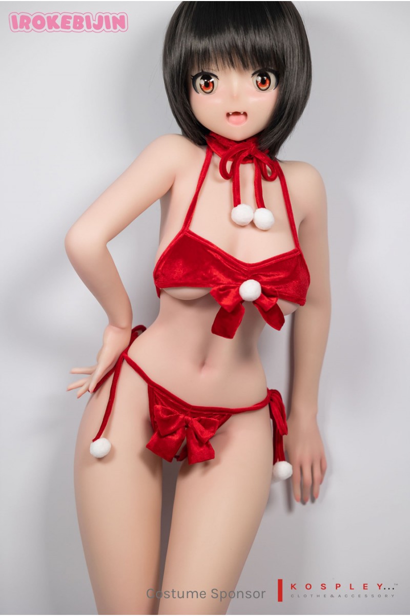  シリコン ミニ アニメドール Suzu 135cm Eカップ 色氣美人